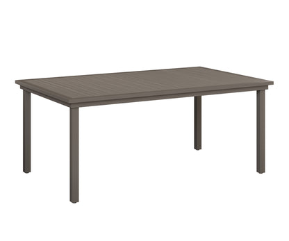 Vida 44X73 Poly Top Dining Table
