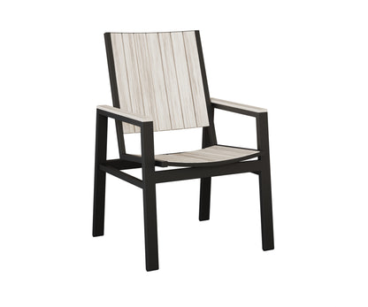 Vida Poly Dining Chair