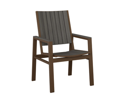 Vida Poly Dining Chair